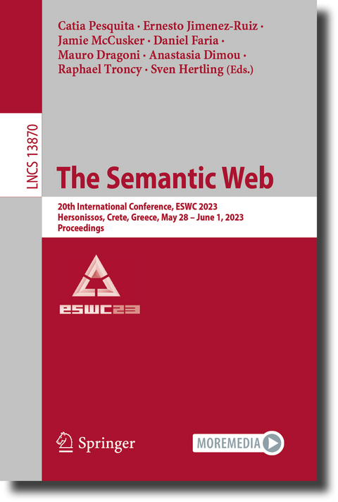 The Semantic Web - 