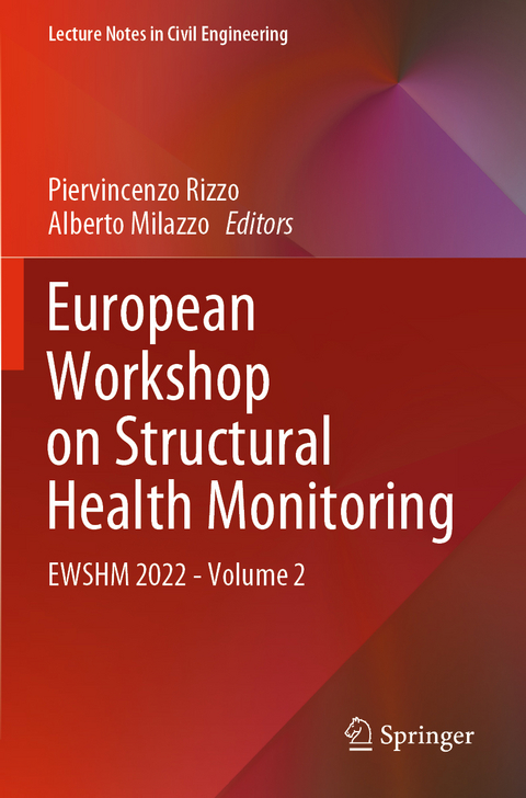 European Workshop on Structural Health Monitoring - 