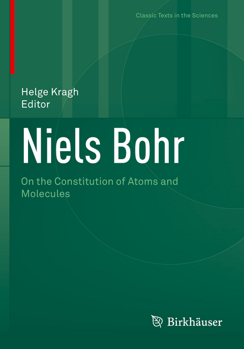 Niels Bohr - 