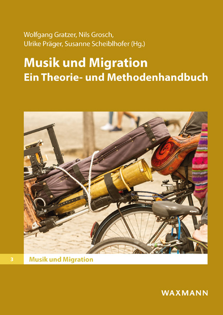 Musik und Migration - 