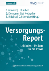 Versorgungs-Report - 