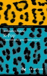 K-Pop - Annekathrin Kohout