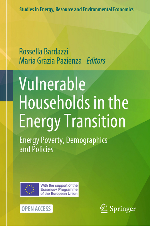 Vulnerable Households in the Energy Transition - 