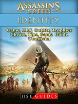 Assassins Creed Identity Game, DLC, Outfits, Trophies, Cheats, Tips, Game Guide Unofficial -  HSE Guides
