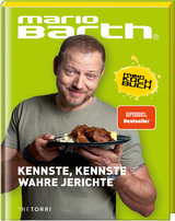 Kennste kennste - wahre Jerichte - Mario Barth