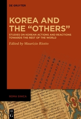 Korea and the “Others” - 