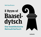 E Ryym uf Baaseldytsch - Roli Kaufmann