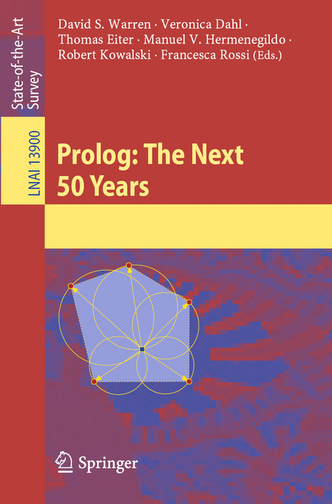 Prolog: The Next 50 Years - 