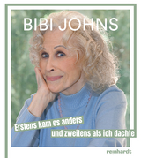 Bibi Johns - Bibi Johns