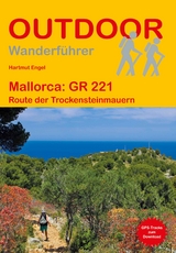 Mallorca GR 221 - Hartmut Engel