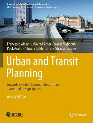 Urban and Transit Planning - 