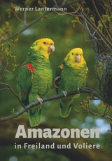 Amazonen in Freiland und Voliere