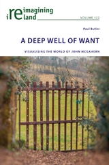 A Deep Well of Want - Paul Butler