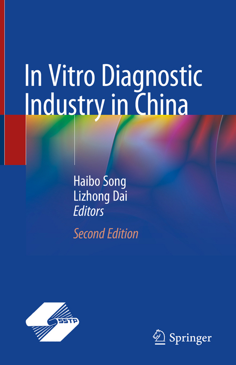 In Vitro Diagnostic Industry in China - 