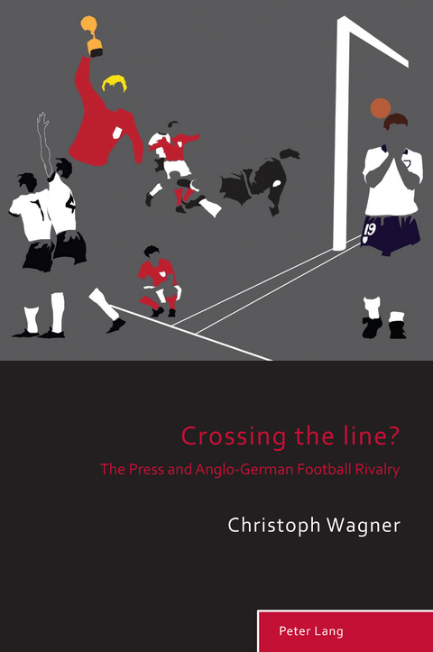 Crossing the Line? - Christoph Wagner
