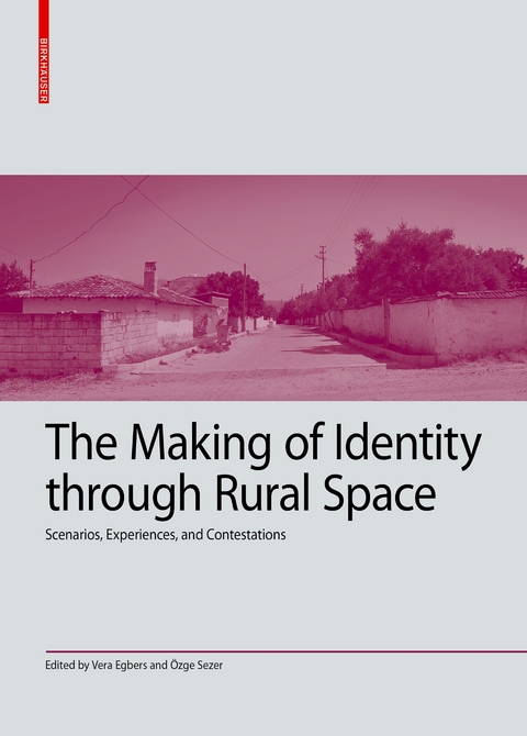 The Making of Identity through Rural Space - 