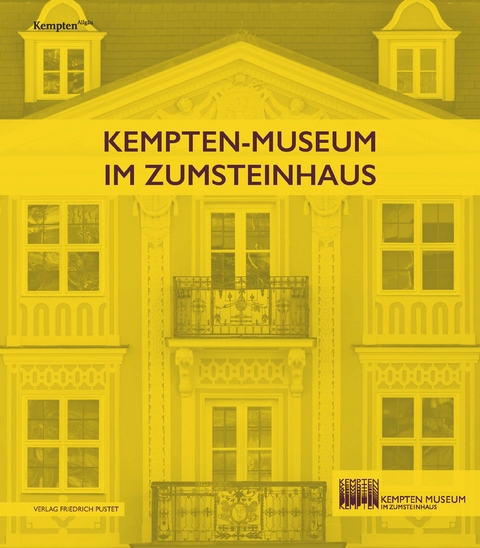 Kempten-Museum im Zumsteinhaus - 