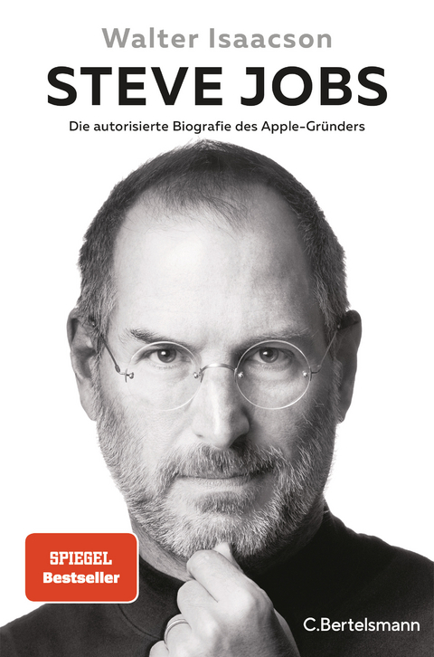 Steve Jobs - Walter Isaacson