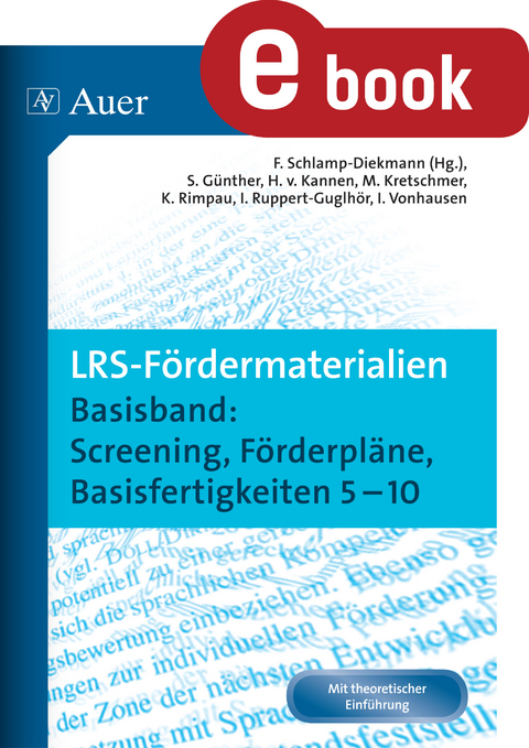 LRS-Fördermaterialien 1 - 