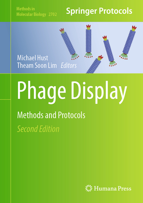 Phage Display - 