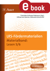 LRS-Fördermaterialien 3 - 