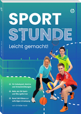 Sportstunde - Christian Koch