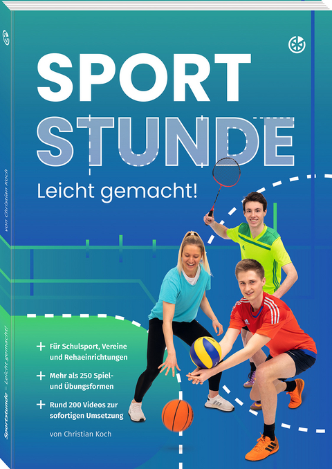 Sportstunde - Christian Koch