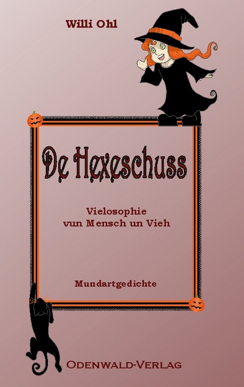De Hexeschuss - Willi Ohl