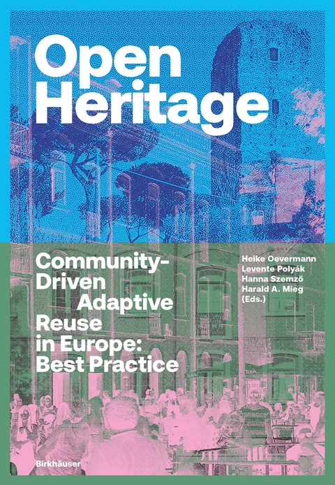 Open Heritage - 