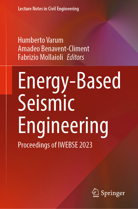 Energy-Based Seismic Engineering - 