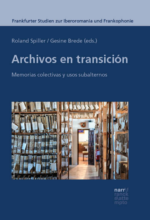 Archivos en transición - 