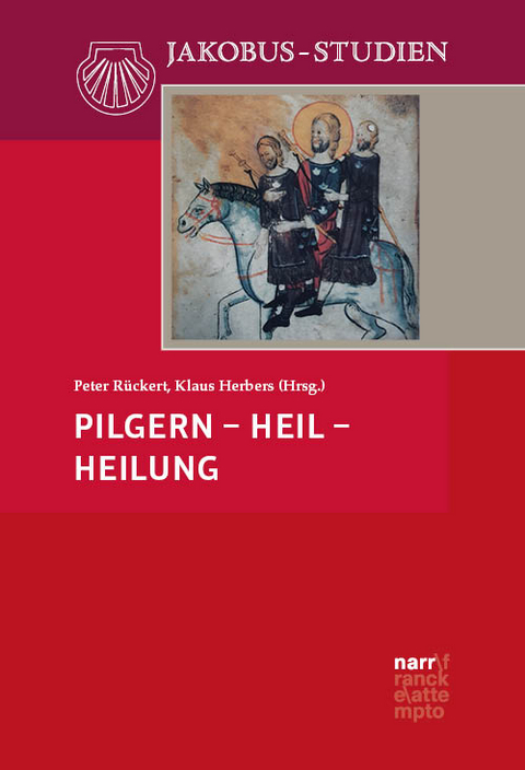 Pilgern – Heil – Heilung - 