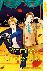 Promise Cinderella 09 - Oreco Tachibana