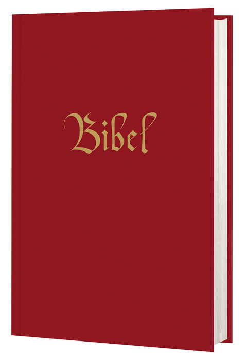 Die Bibel - 