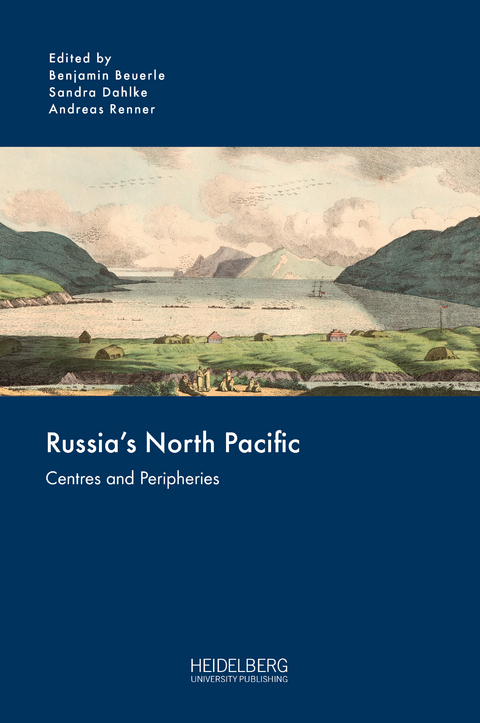 Russia’s North Pacific - 