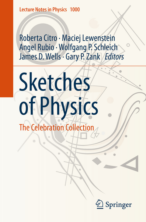 Sketches of Physics - 