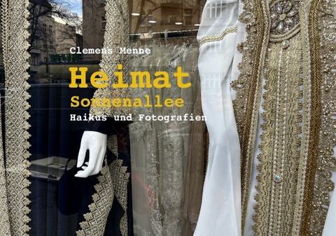 Heimat Sonnenallee - Clemens Menne