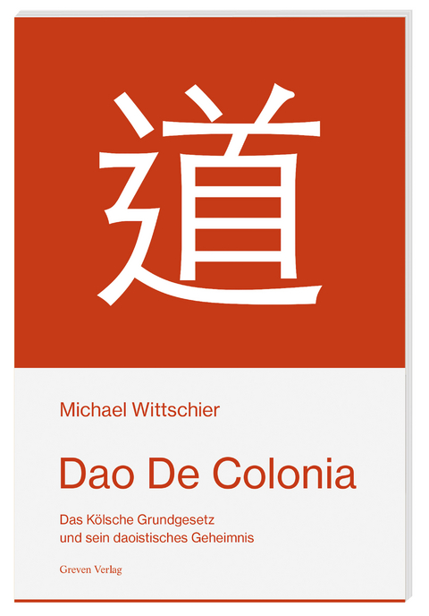 Dao De Colonia - Michael Wittschier