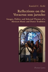 Reflections on the Veracruz son jarocho - Randall Kohl