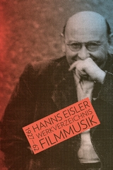 Hanns Eisler Werkverzeichnis Filmmusik 1927–1962 - 