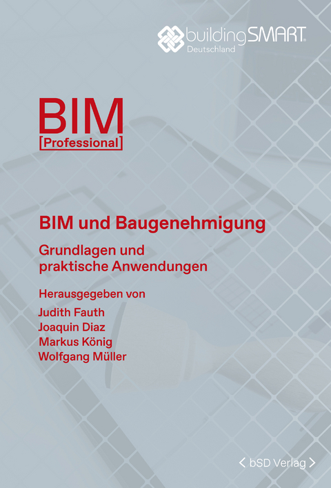 BIM und Baugenehmigung - 