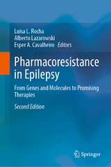 Pharmacoresistance in Epilepsy - Rocha, Luisa L.; Lazarowski, Alberto; Cavalheiro, Esper A.