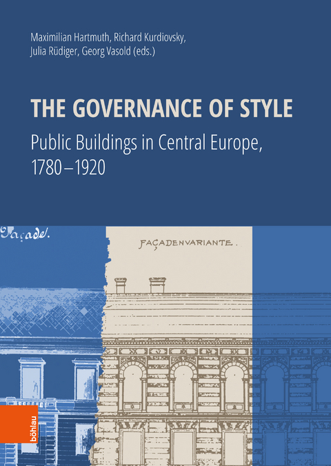 The Governance of Style - 