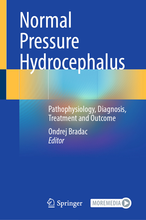 Normal Pressure Hydrocephalus - 