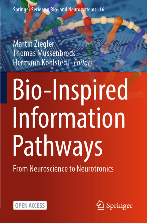 Bio-Inspired Information Pathways - 