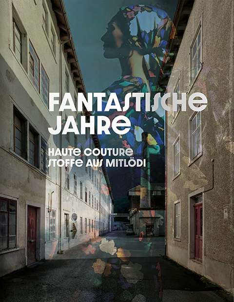 Fantastische Jahre - 