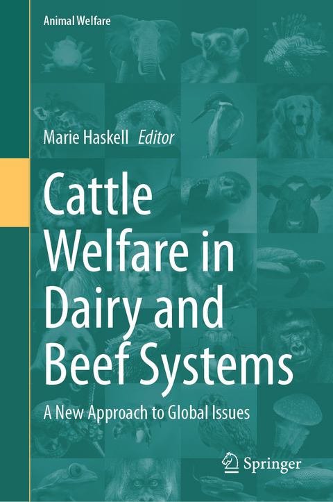 Cattle Welfare in Dairy and Beef Systems - 