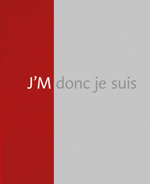 Jochen Mühlenbrink – J’M donc je suis - Saša Bogojev, Sebastian Schmitt, Anna Heinze