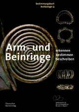 Arm- und Beinringe - Ronald Heynowski, Angelika Abegg-Wigg