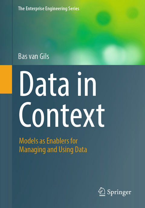 Data in Context - Bas van Gils